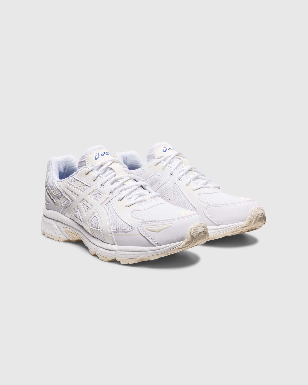 Asics gel cheap nimbus 6 bianche